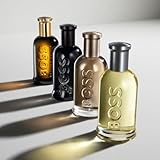 BOSS Bottled - Eau de Toilette for Him - Woody & Fruity Fragrance with Notes of Apple, Cinnamon and Wood - Medium Longevity - 30ml - Image 6