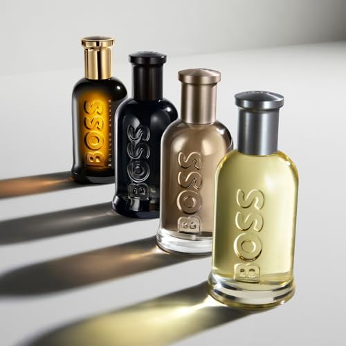 6. Bild von HUGO BOSS 100 ml (1er Pack)
