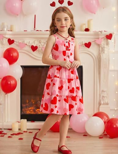 La Mejor Lista de Vestidos para niñas , listamos los 10 mejores. 29 Imagen adicional