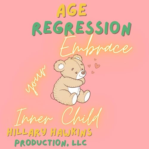 Age Regression Titelbild