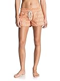 Roxy Junior's Oceanside Printed Short