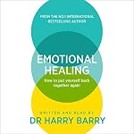 Cover of Emotional Healing