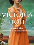  Paradisön (Swedish Edition)