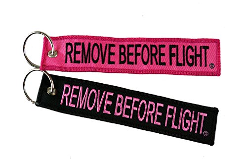 Apex Imports 2X Remove Before Flight Girly Combo Pack Key