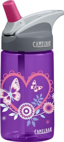 CamelBak eddy Kids 12oz Bottle (Discontinued Styles)