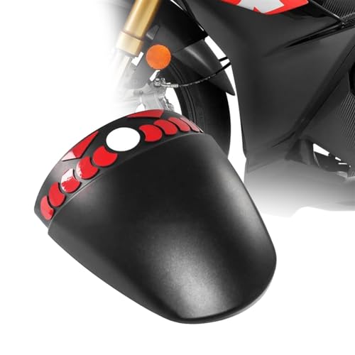 Garde-Boue Avant Moto Accessoire Roue Tuono V4 2021-2023