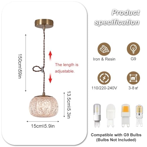 Lampe décorative en forme de citrouille pour illuminer un salon