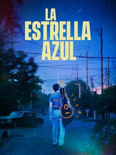 La Estrella Azul