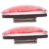 Localizadores: fáciles de operar sin técnicas complejas, ahorrando y energía.