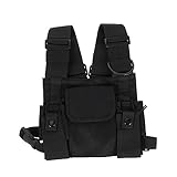 Hüftgurt für brustgurte – hervorragende verarbeitung, sorgfältig bis kleinste detail, um ihm ein aussehen zu verleihen, funktaschenhalter