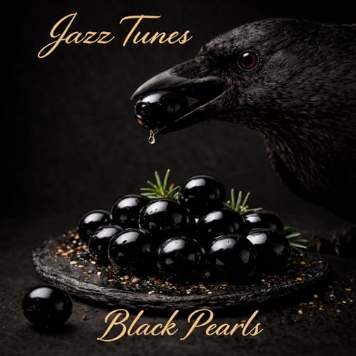 Crow at the End of the Beach