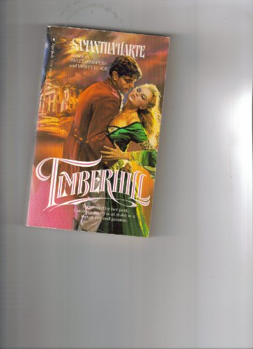 Timberhill B001IY34JG Book Cover