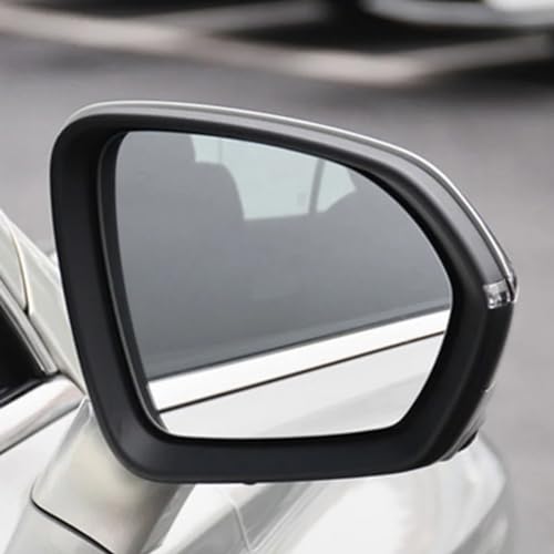 Lentille de rétroviseur cassée pour Roewe RX5 MAX solution miroir chauffant de remplacement gauche - 3