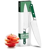 Misen 8 inch Chef Knife