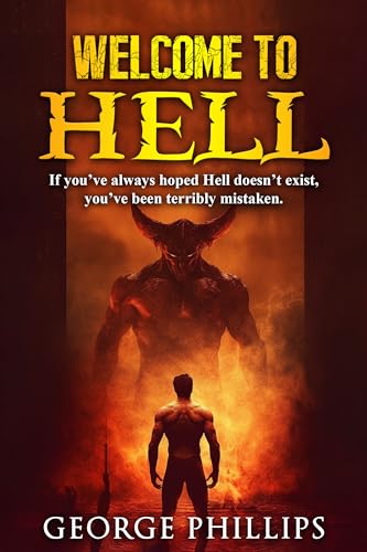 Welcome to Hell