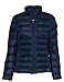 care-of-by-puma-chaqueta-acolchada-impermeable-para-mujer-azul-blue-talla-s