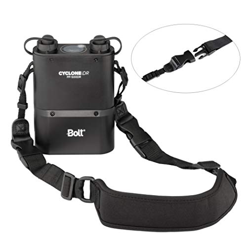 Pearstone Bolt Pp-500Dr Dual-Outlet Power Pack With Removable Battery #TOP7