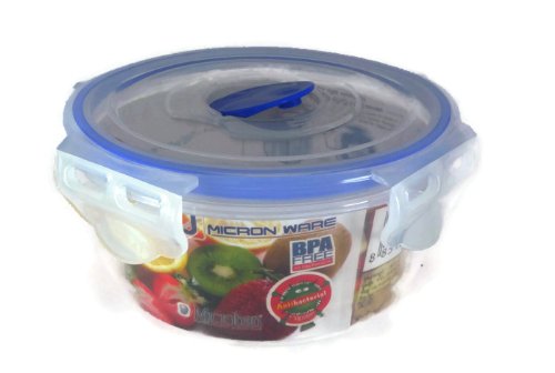 Micronware Food Storage 600ml 5003