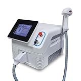 3-in-1 Beauty Tool for Face & Body Laser Hair Management Solution for Salon Use