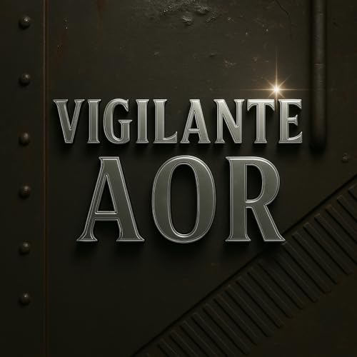 Vigilant3 193 * AOR GO! * Podcast Por capa