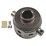 PowerTrax 9207822801 No-Slip Differential Locker, 28 Spline, Fits GM 8.2