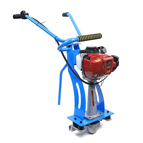 LOYALHEARTDY Gas Wet Screed Motor