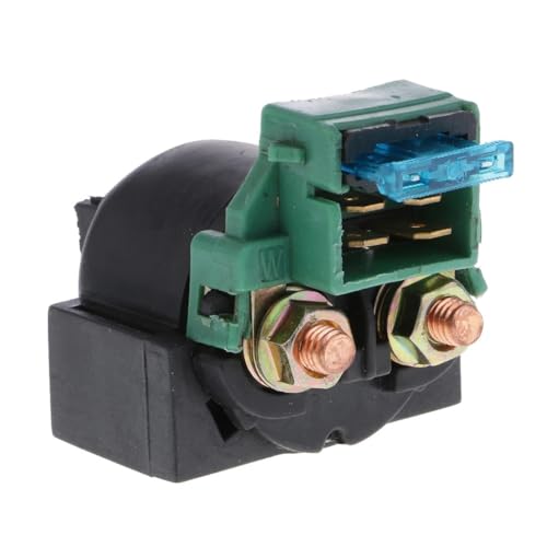Relais starter solénoïde haute durabilité allumage quad CF250 CF500 12V