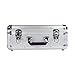 Citronic, Silver, 40 CDs | FLIGHT CASE