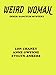 Weird Woman (Inner Sanctum Mystery)