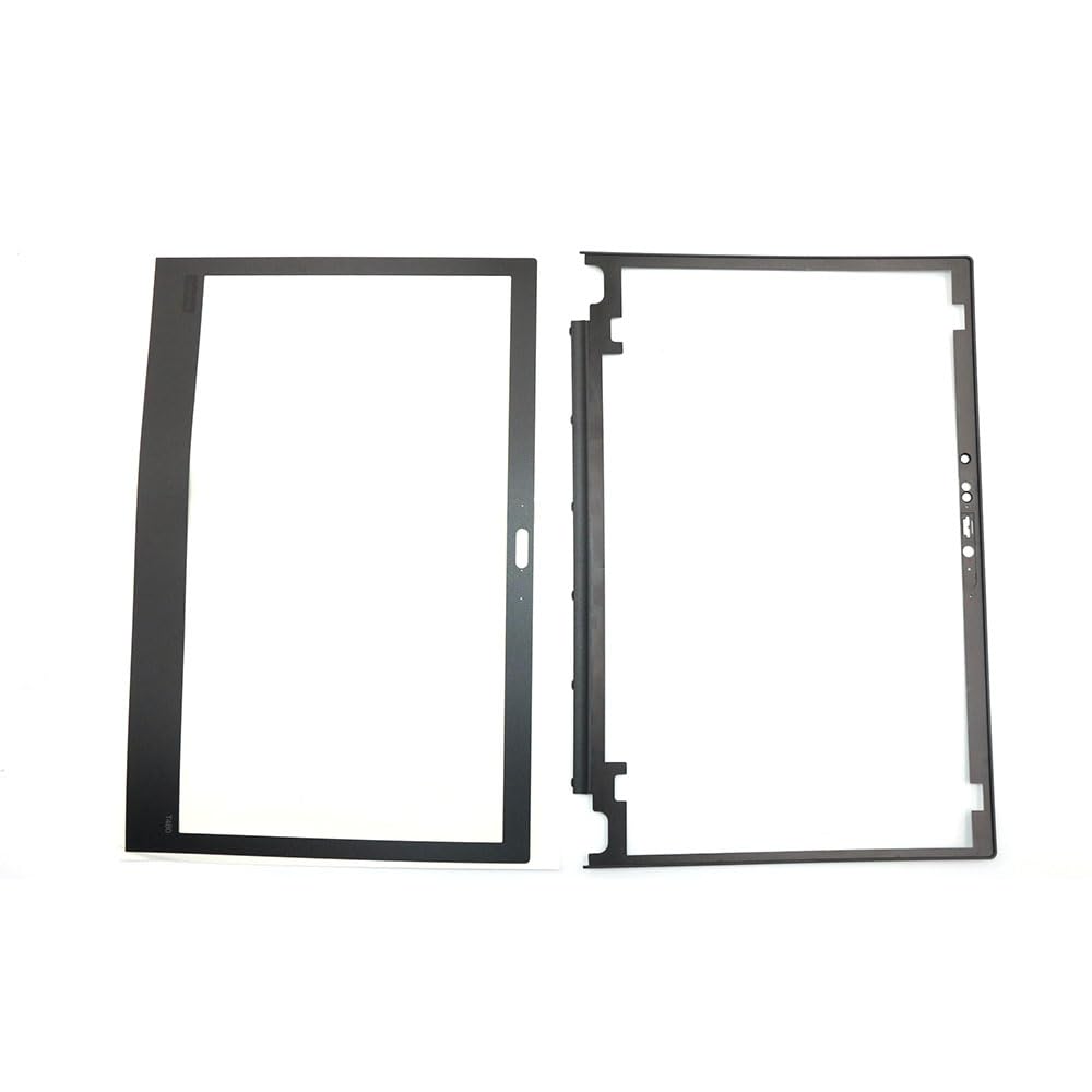 Marco frontal LCD para Lenovo ThinkPad T480 con carcasa interna original 2