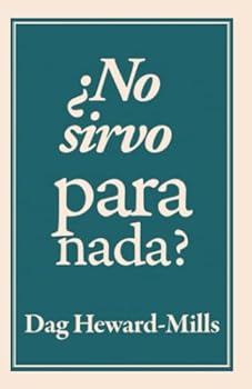 Paperback ¿No sirvo para nada? (Spanish Edition) [Spanish] Book