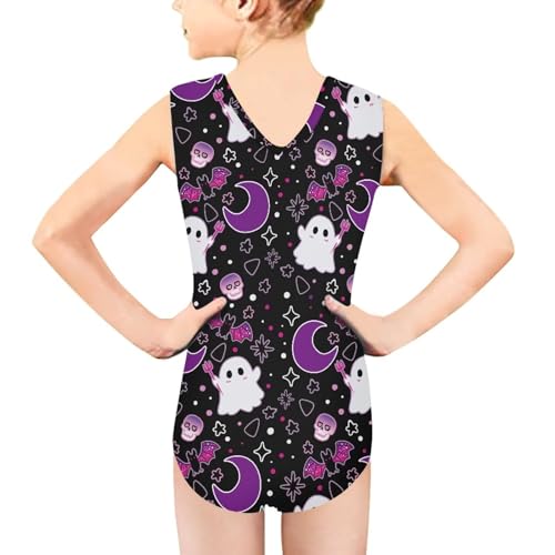 Image of Girls Swimsuit 1 Piece Beach Sport Bathing Suits, Kids Swimwear