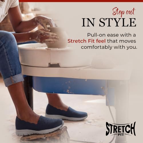 Image of Skechers Women's Seager Stat Loafer