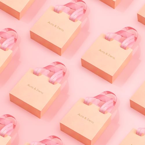 Aura & lrena Clover Earrings for Women, Vintage Pearl Earrings, Bridal Earrings, 18K Gold Plated with Mother of Pearl and AAA Zirconia, 925 Silver Hypoallergenic Posts, Gift for Wedding Anniversary4