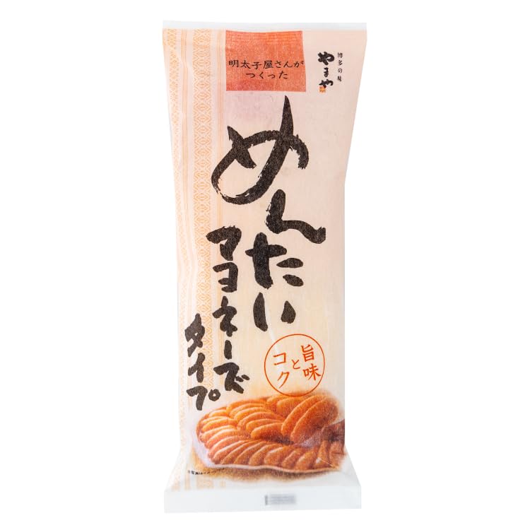 やまや めんたいマヨネーズ 明太子 明太マヨネーズ