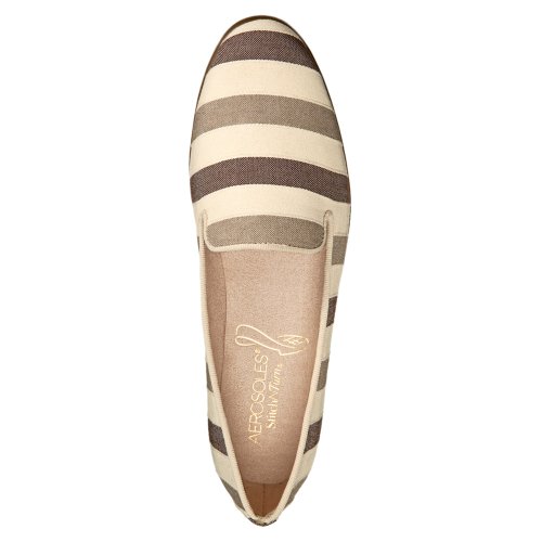 Image of Aerosoles Women's Betunia Slip-On Loafer with Memory Foam Footbed