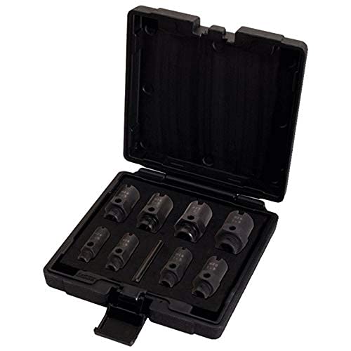 KS Tools 150.1474 Gewinde-Reparaturkörper für Innen+Außengewinde, M20x1,5
