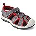 Daclay Boys' Casual Sports Kids Sandals Breathable Lightweight Fashionable Children's Outdoor Girls' Sandals
