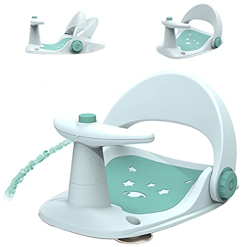 Top 10 Best Baby Bath Seats of Dec 2022 BabyStuffLab