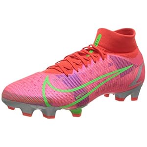 NIKE SUPERFLY 8 PRO FG Unisex – Volwassene. Voetbal Laarzen