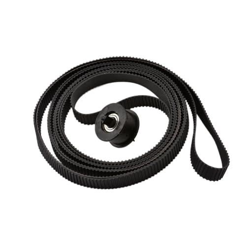Correa de plotter DesignJet 500 510 800 de 24 pulgadas para repuesto de carro