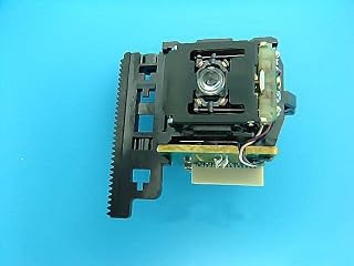 Replacement for SANYO DC-DA90 CD Player Spare Parts Laser Lens Lasereinheit Assy Unit DCDA90 Optical Pickup Bloc Optique