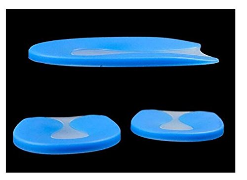 Cuscinetto assorbi-urti ortopedico da uomo e donna...