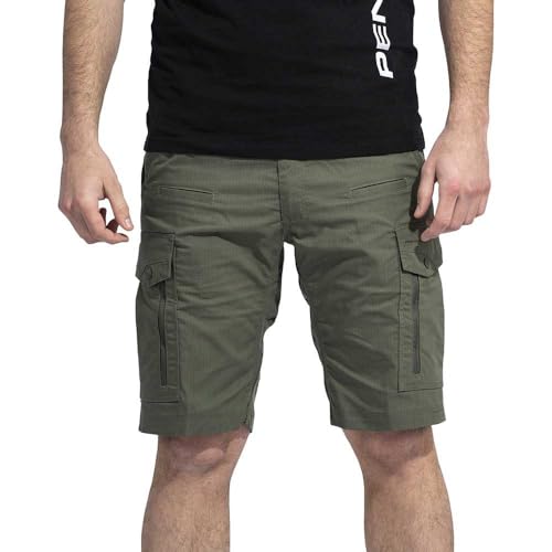 Shorts Pentagon Ranger 2.0 SP 40 pour homme tactique et cargo