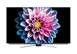 Grundig 55 VLO 9895 BP - Smart TV de 55" con control de voz Alexa y tecnología OLED (UHD 4K, HDR, 3480 x 2160, WiFi,...