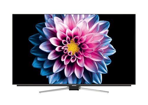 GRUNDIG 55 VLO 9895 BP – El mejor televisor OLED