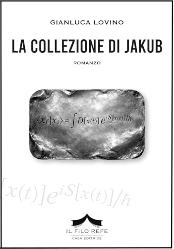  La collezione di Jakub