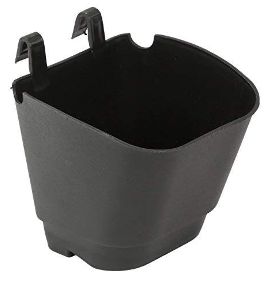 CAPPL 250-Piece Vertical Garden Wall Hanging Pot (Black), 250 Pieces (B07L5DQL6B) Amazon Price History, Amazon Price Tracker