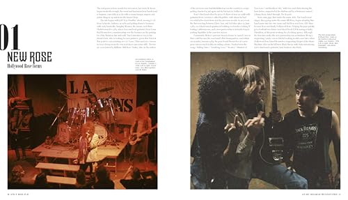 Guns N' Roses at 40 – vue 5
