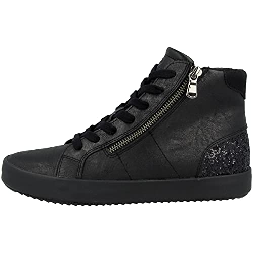 Geox Donna Sneaker BLOMIEE, Signora Scarpe